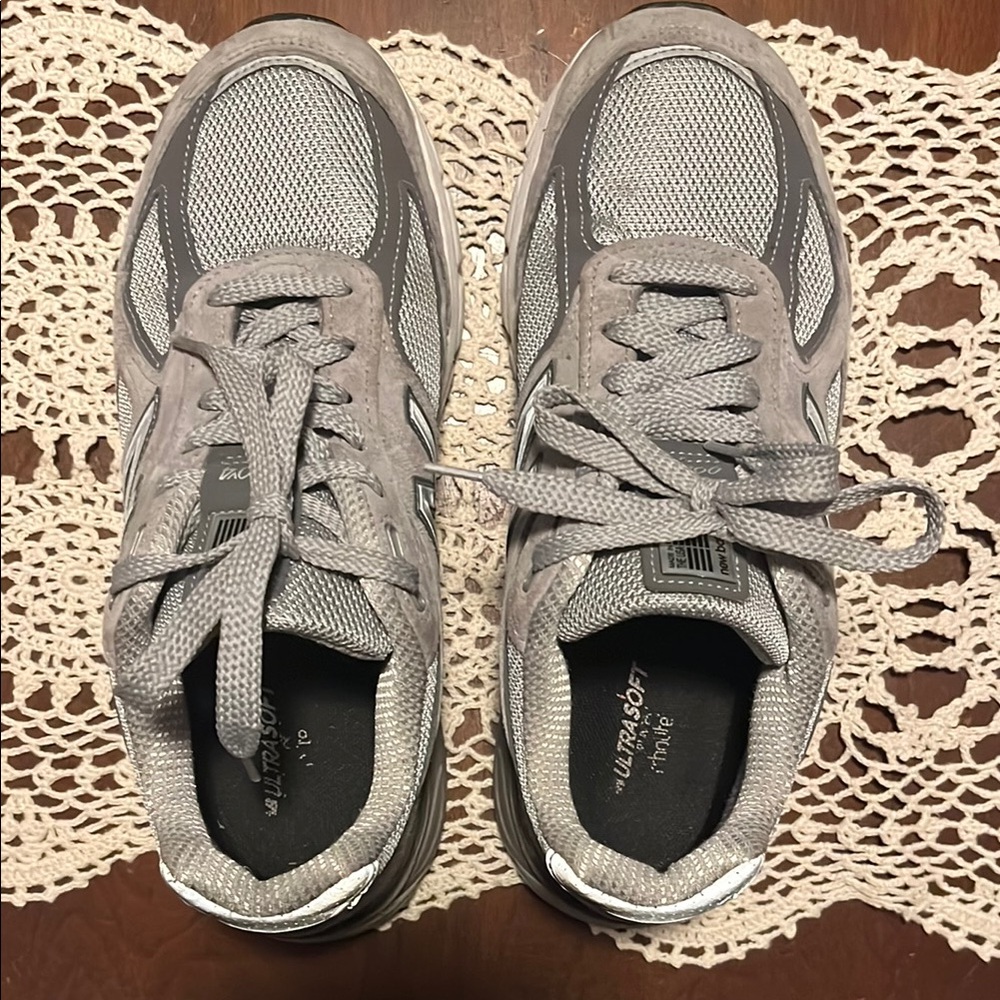 New Balance Athletic Sneakers